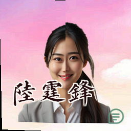 陆霆锋